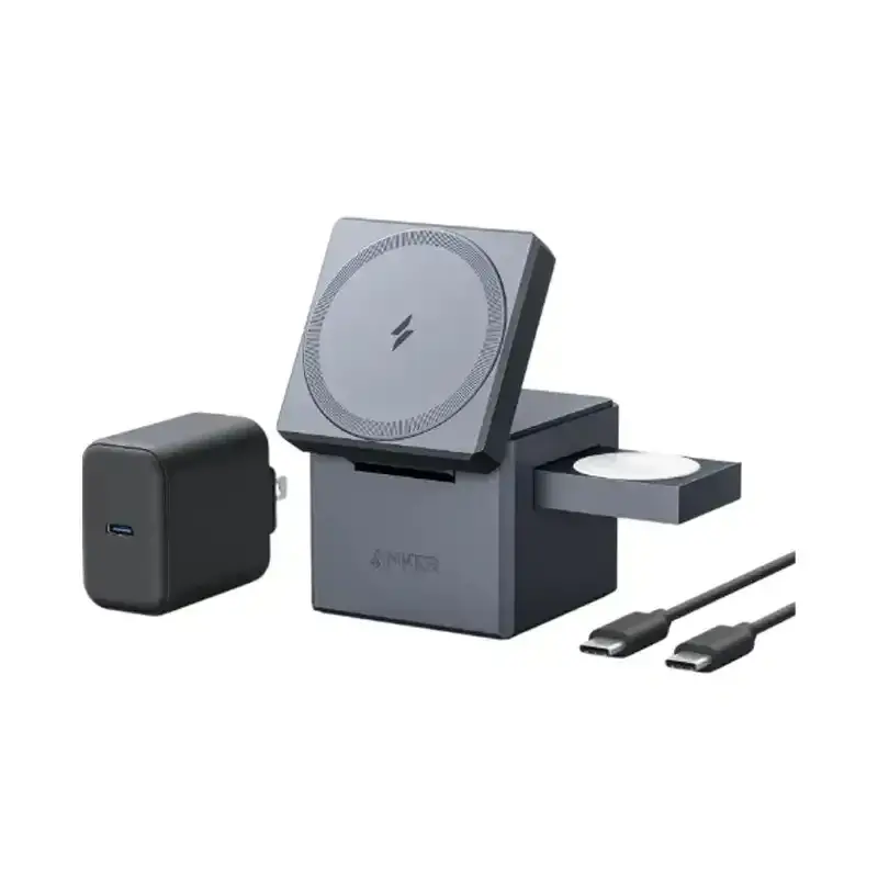 انکر مدل 3-in-1 
